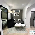 公寓 Urbanflat 178 - Cosy 2 Bedroom In The Center Of 巴黎