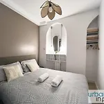 公寓 Urbanflat 178 - Cosy 2 Bedroom In The Center Of *