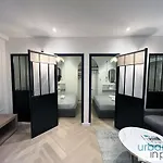 公寓 Urbanflat 178 - Cosy 2 Bedroom In The Center Of