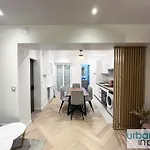 Urbanflat 178 - Cosy 2 Bedroom In The Center Of 公寓 巴黎