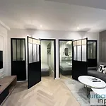 公寓 Urbanflat 178 - Cosy 2 Bedroom In The Center Of