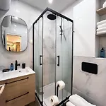 Urbanflat 178 - Cosy 2 Bedroom In The Center Of