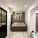 公寓 Urbanflat 178 - Cosy 2 Bedroom In The Center Of *
