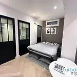 Urbanflat 178 - Cosy 2 Bedroom In The Center Of 公寓 *