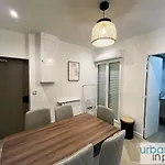 Urbanflat 178 - Cosy 2 Bedroom In The Center Of *