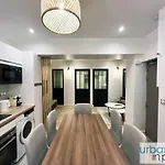 Urbanflat 178 - Cosy 2 Bedroom In The Center Of * 巴黎