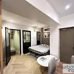 Urbanflat 178 - Cosy 2 Bedroom In The Center Of 公寓 *