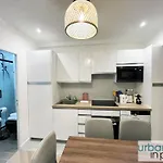 Urbanflat 178 - Cosy 2 Bedroom In The Center Of