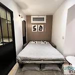 Urbanflat 178 - Cosy 2 Bedroom In The Center Of * 巴黎